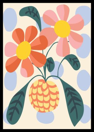 Floral 101
