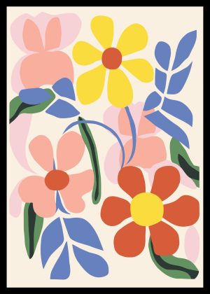Floral 102