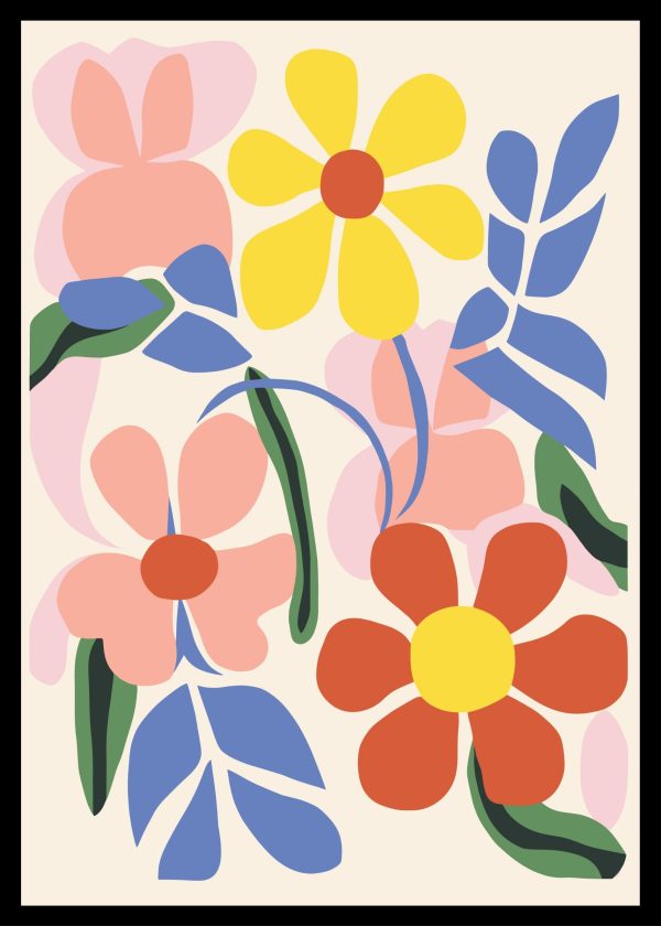 Floral 102