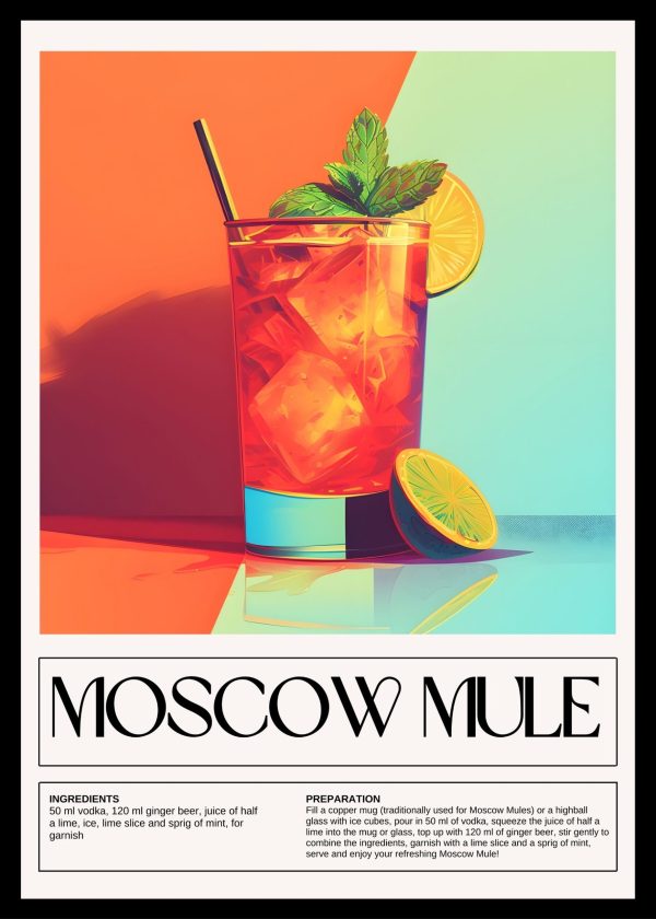 Moscow Mule