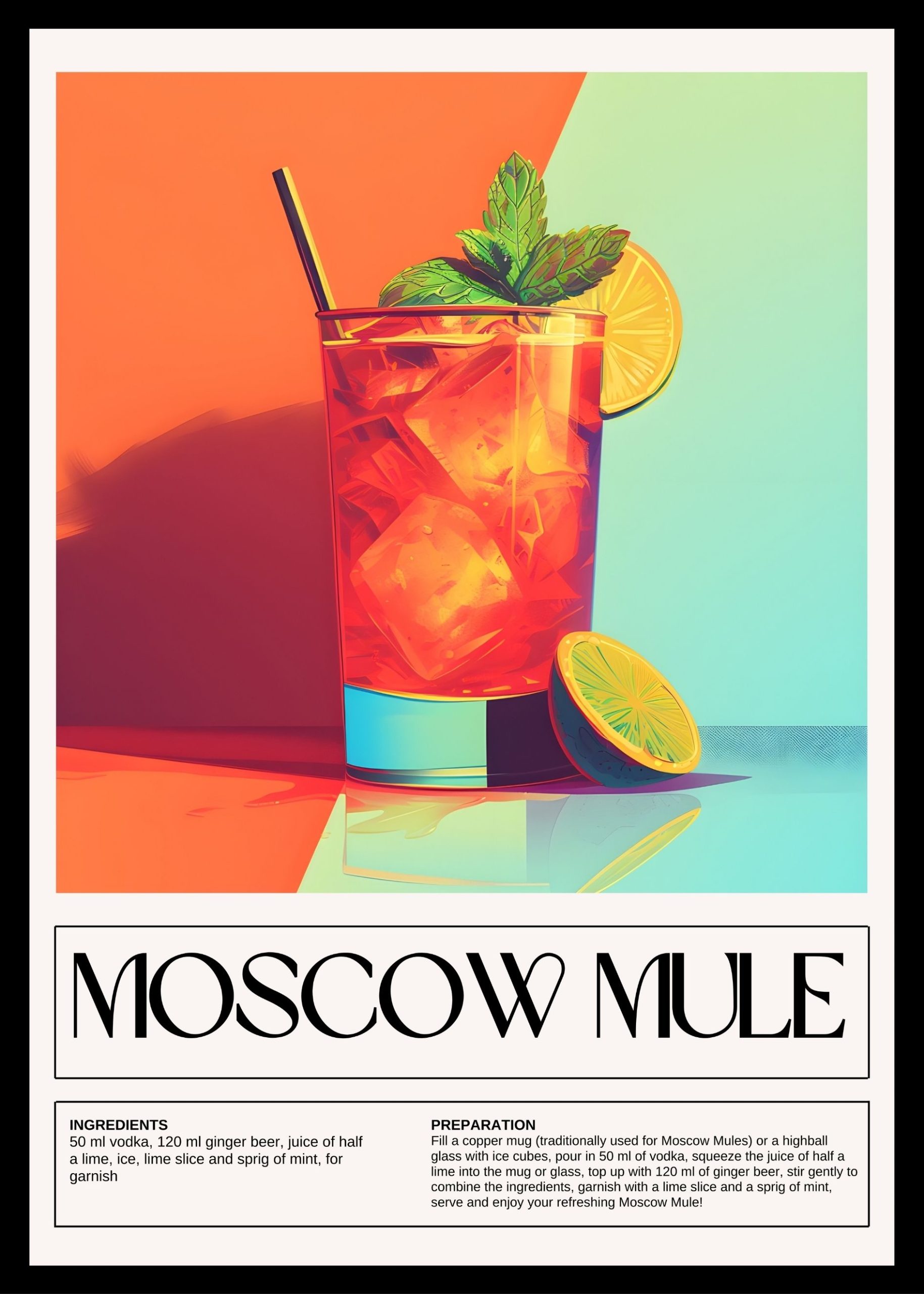Moscow Mule