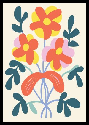 Floral 103
