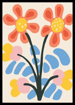 Floral 104