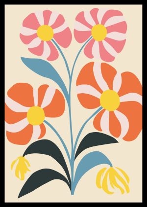 Floral 105