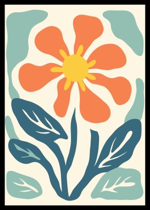 Floral 106
