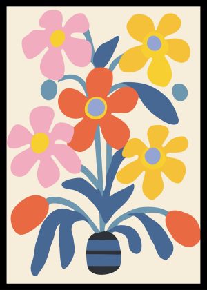 Floral 107