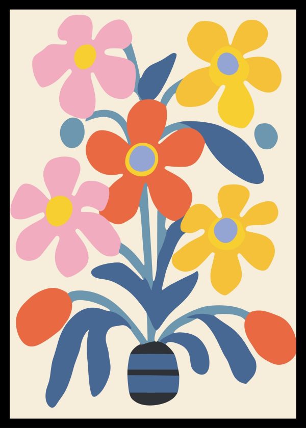 Floral 107