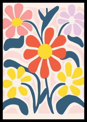 Floral 108