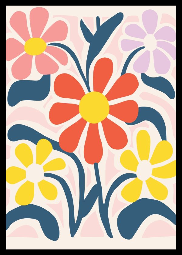 Floral 108