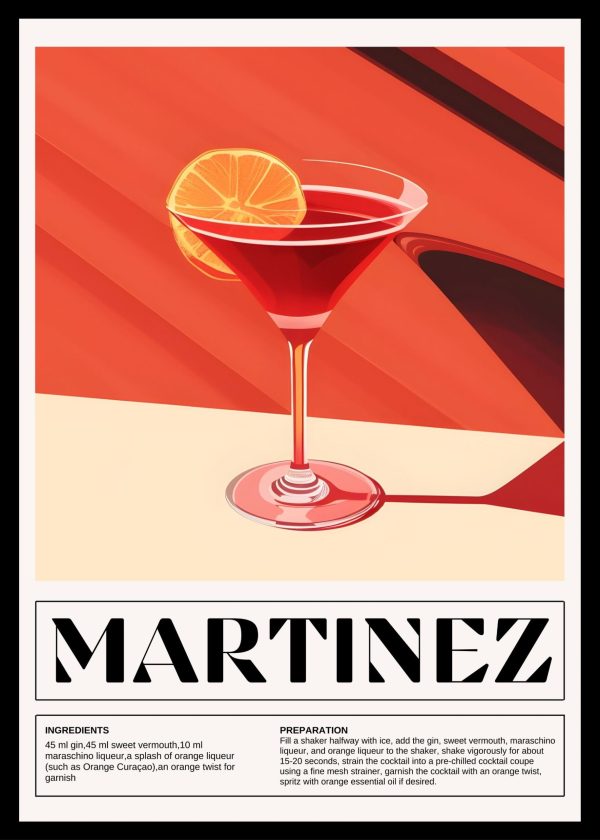 Martinez