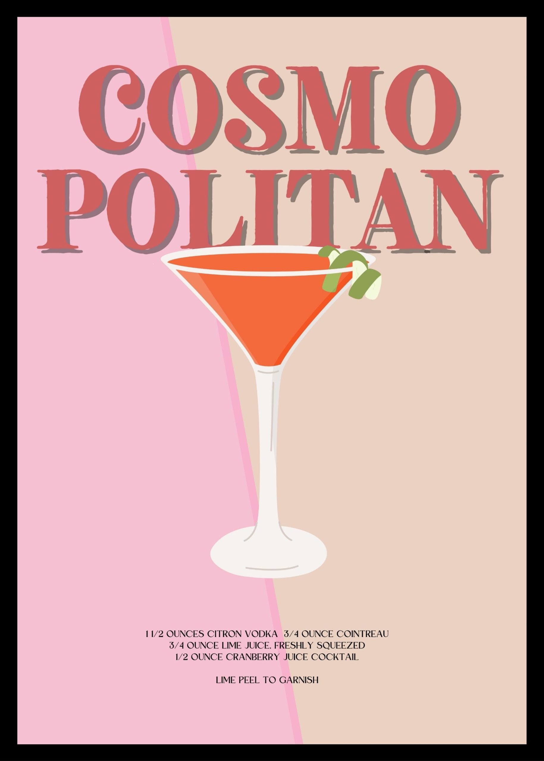Cosmopolitan