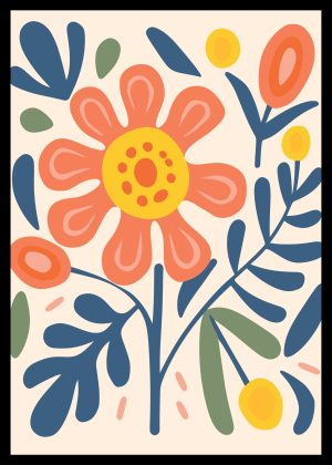 Floral 110