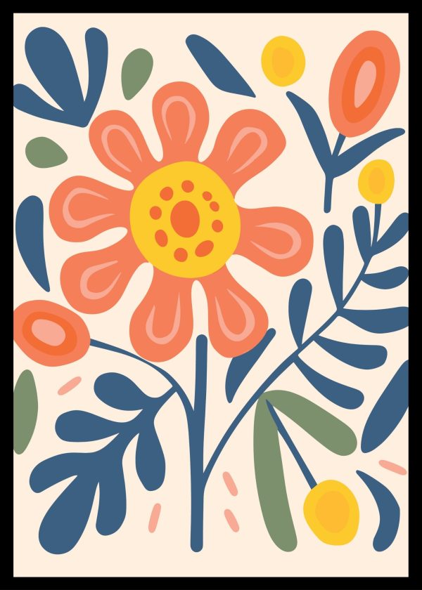 Floral 110