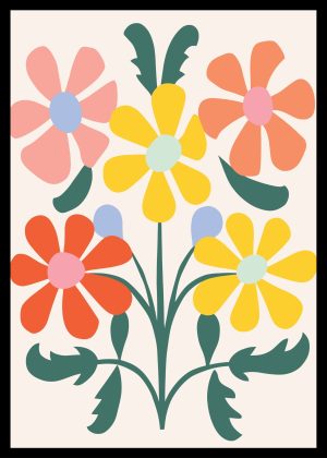 Floral 111