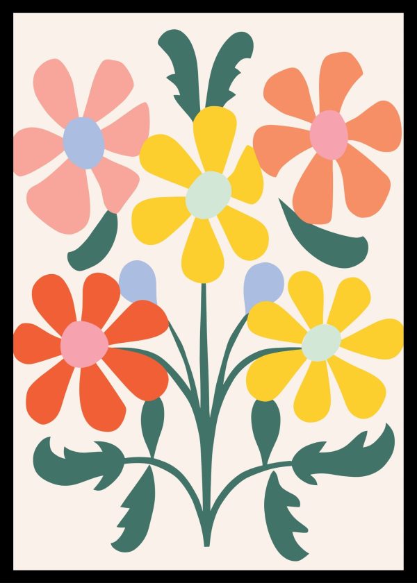 Floral 111