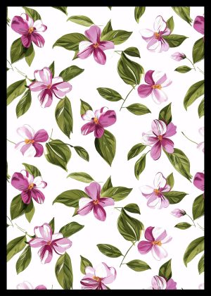 Floral 112