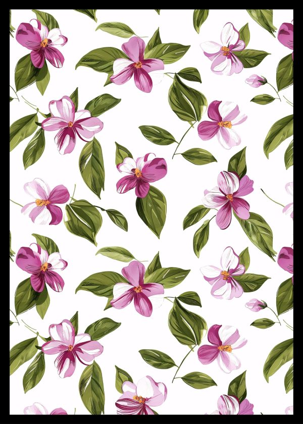 Floral 112