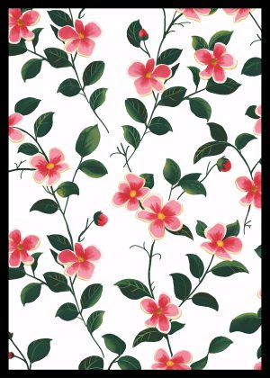 Floral 113