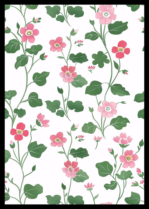 Floral 114