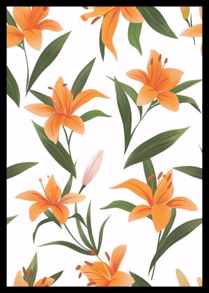 Floral 115