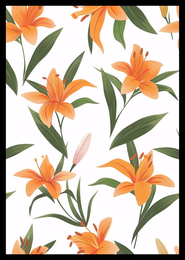 Floral 115