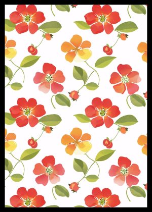 Floral 116