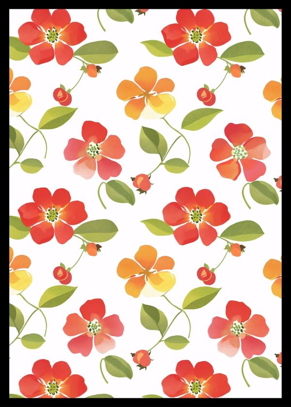Floral 116
