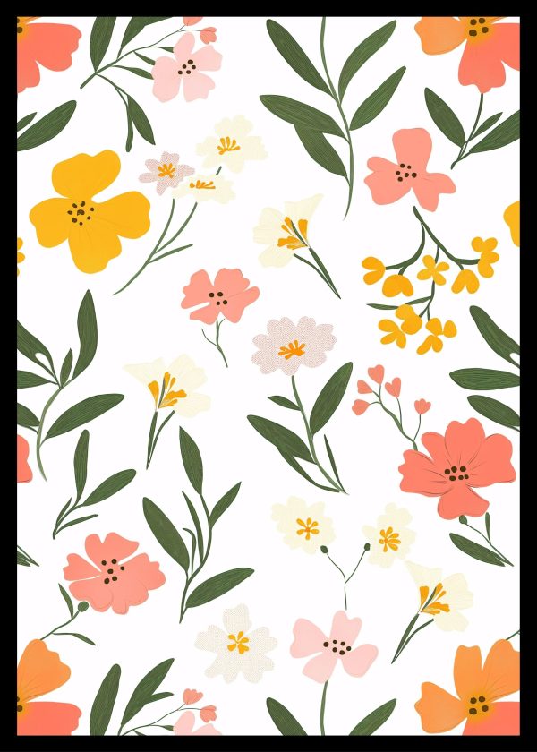 Floral 117