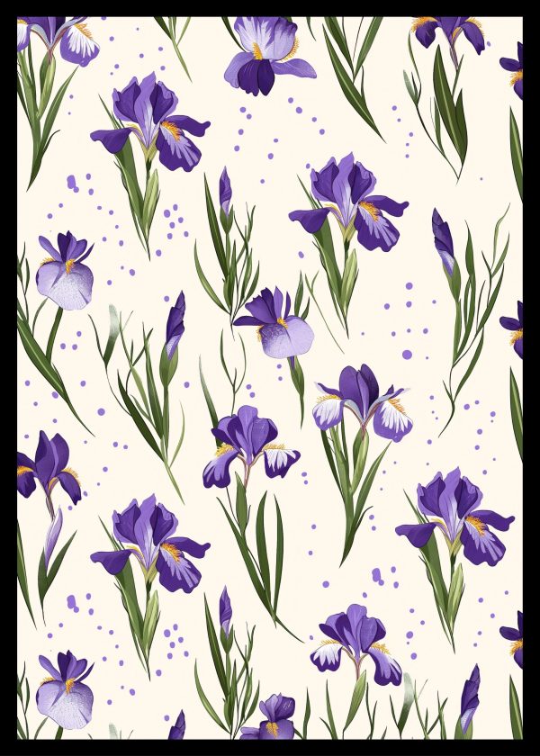 Floral 118