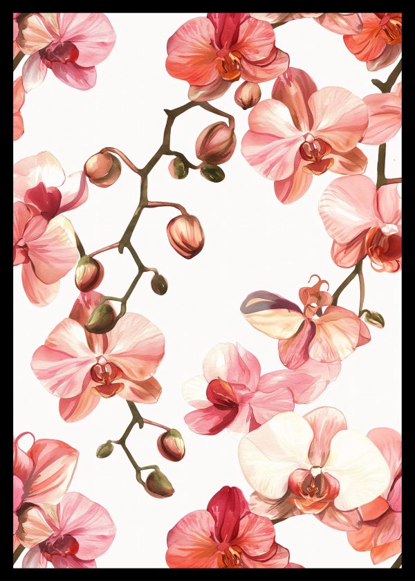 Floral 120