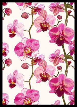 Floral 121