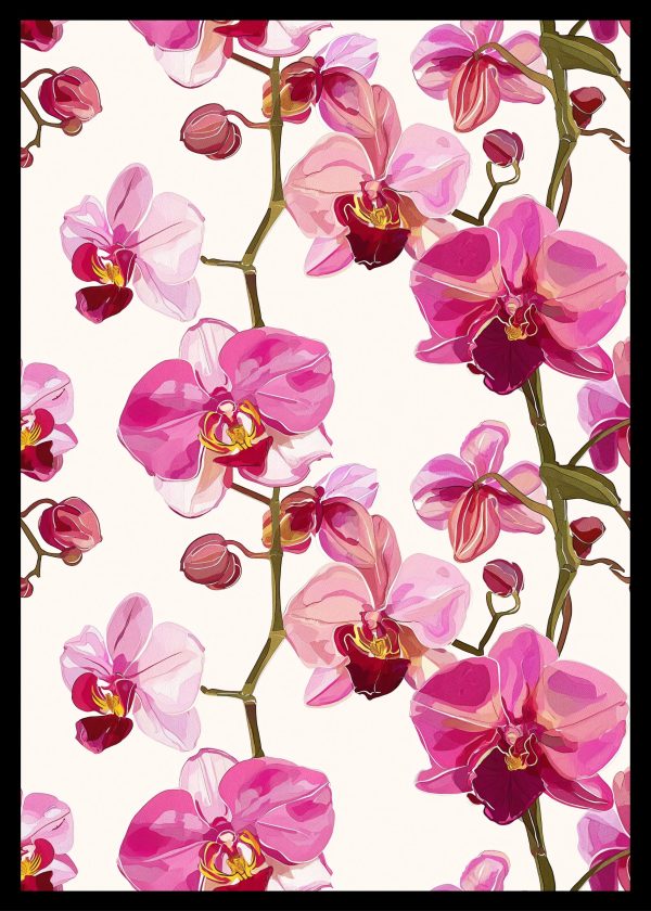 Floral 121
