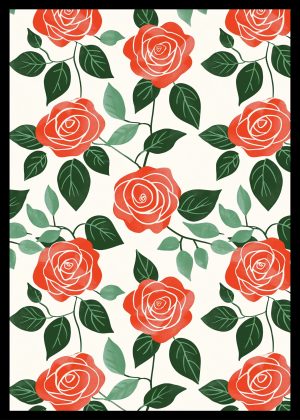 Floral 122