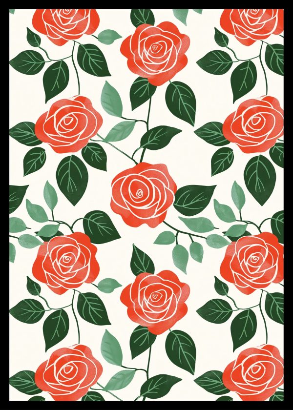 Floral 122