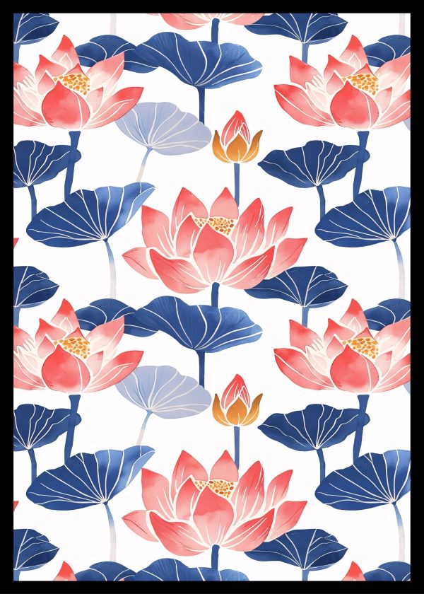 Floral 123