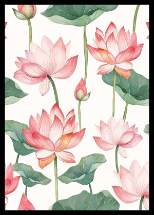 Floral 124