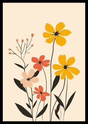 Floral 125