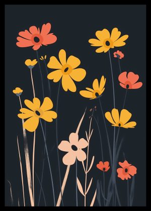 Floral 126