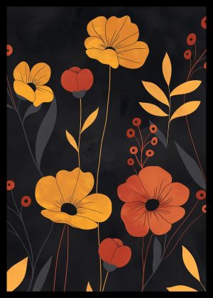 Floral 127