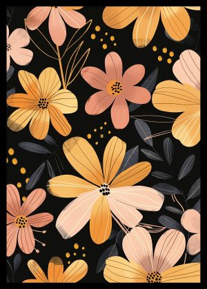 Floral 128