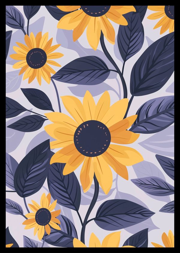 Floral 134