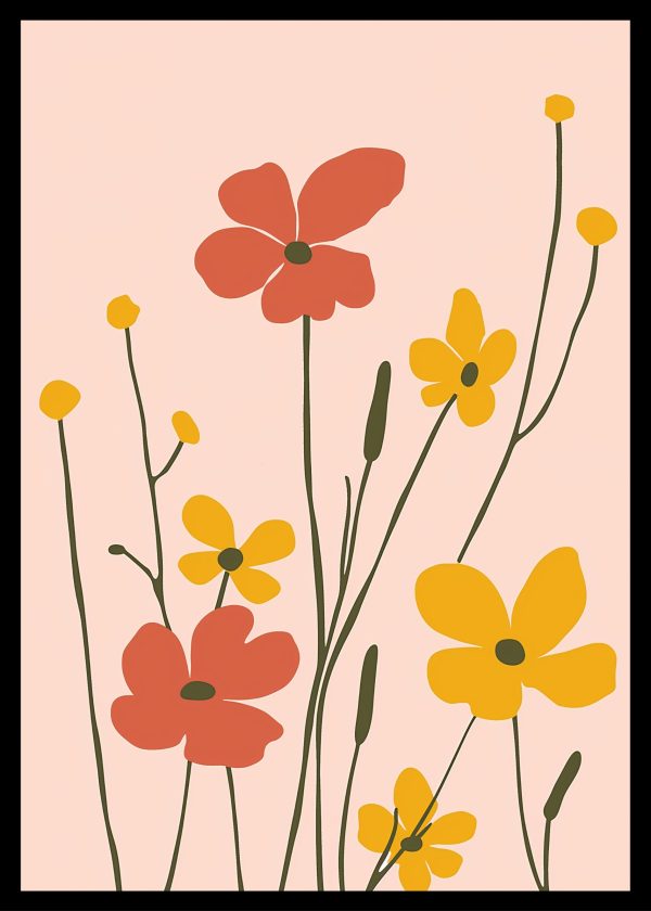 Floral 137