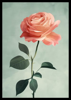 Floral 138
