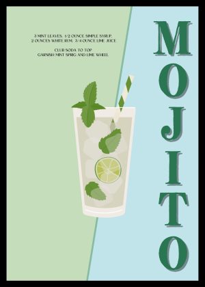Mojito Recipe