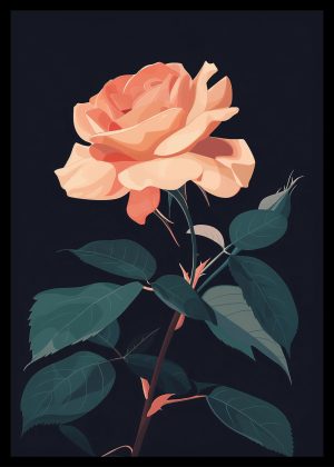 Floral 140