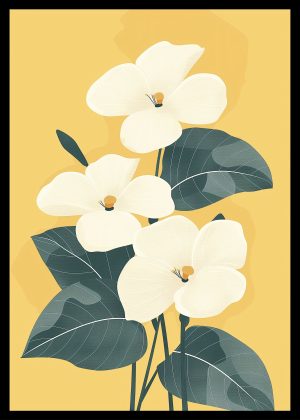Floral 141