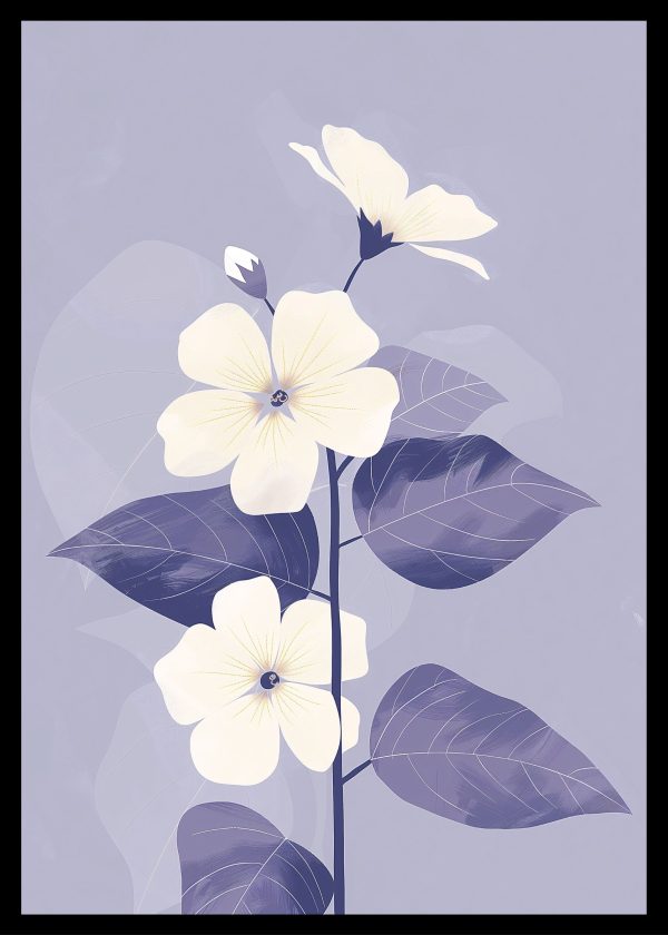Floral 142