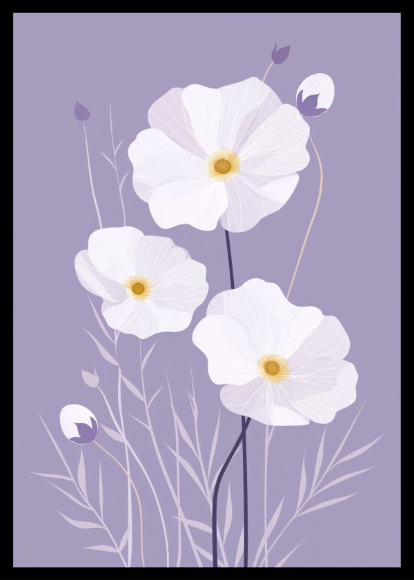 Floral 144