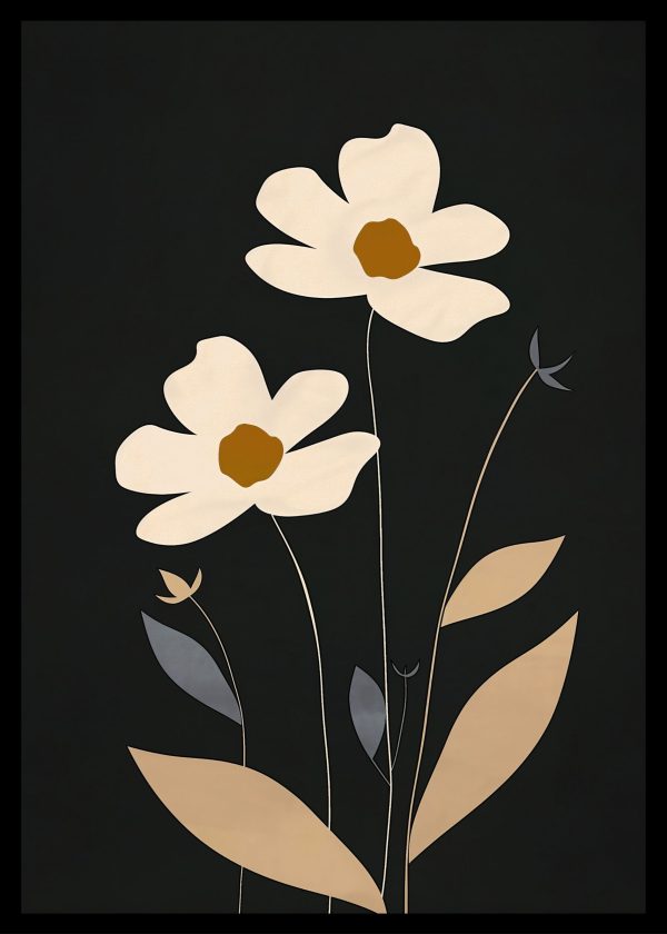 Floral 145