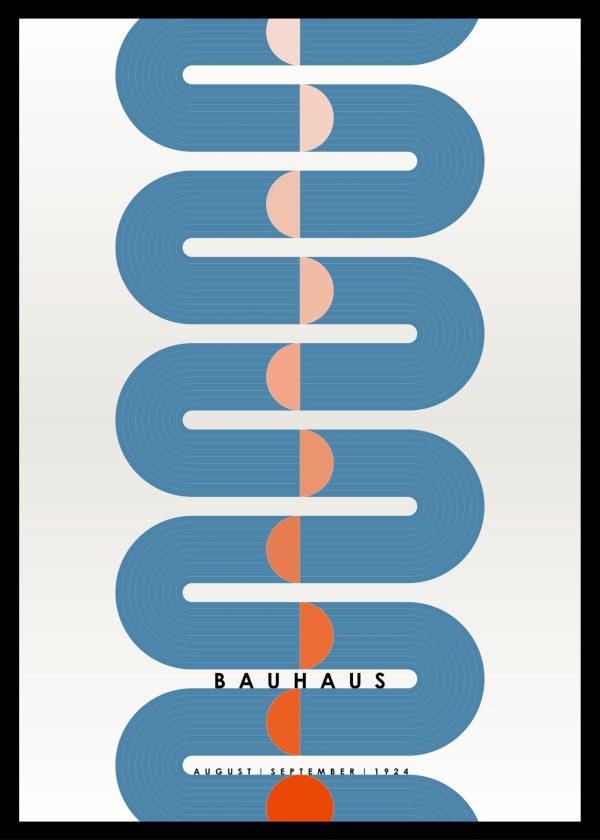 Bauhaus 15